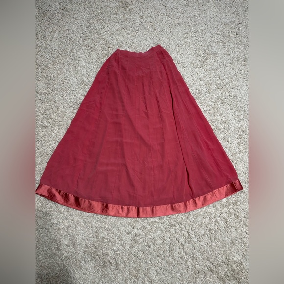 Indian Suit Frock Style - Picture 6 of 6